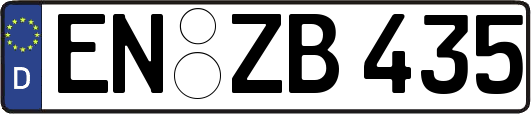 EN-ZB435