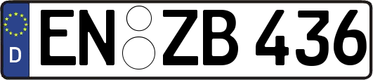 EN-ZB436