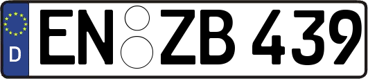 EN-ZB439