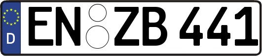 EN-ZB441