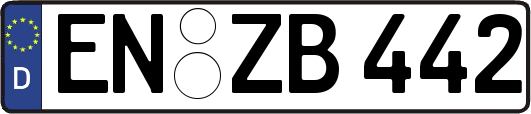 EN-ZB442