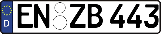 EN-ZB443