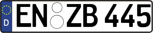 EN-ZB445