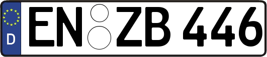 EN-ZB446