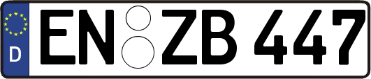 EN-ZB447