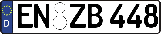 EN-ZB448