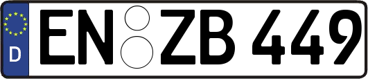 EN-ZB449