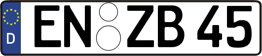 EN-ZB45