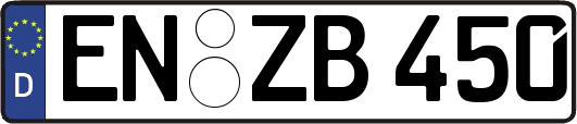 EN-ZB450