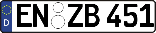 EN-ZB451
