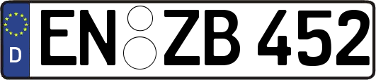 EN-ZB452