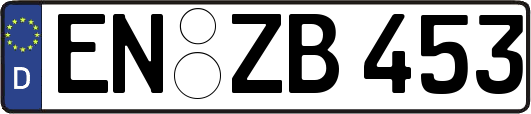 EN-ZB453