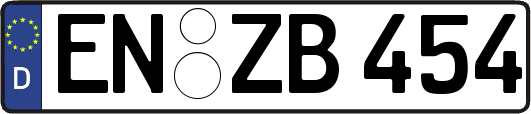 EN-ZB454