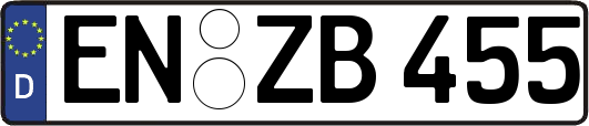 EN-ZB455