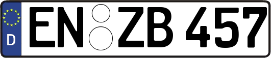 EN-ZB457