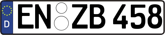 EN-ZB458