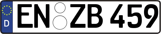 EN-ZB459