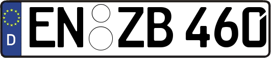 EN-ZB460
