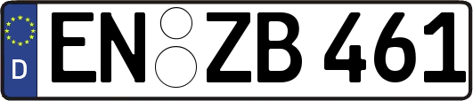 EN-ZB461
