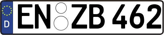 EN-ZB462