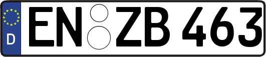 EN-ZB463