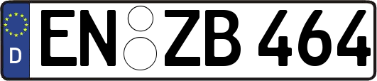 EN-ZB464