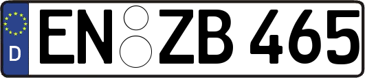 EN-ZB465