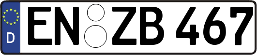 EN-ZB467