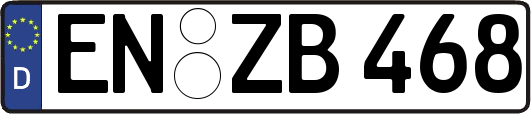 EN-ZB468