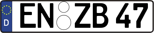 EN-ZB47