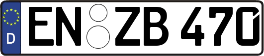 EN-ZB470