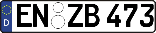 EN-ZB473