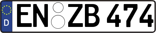 EN-ZB474