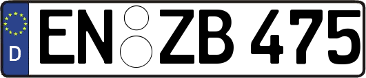 EN-ZB475