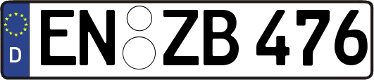 EN-ZB476