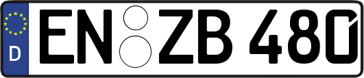 EN-ZB480