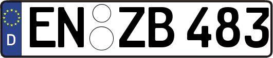 EN-ZB483
