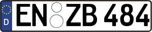 EN-ZB484