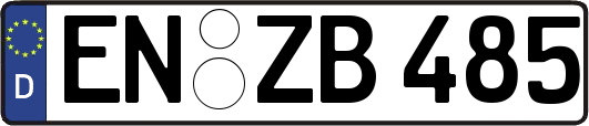 EN-ZB485