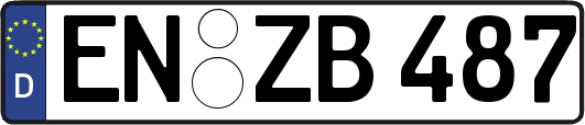 EN-ZB487