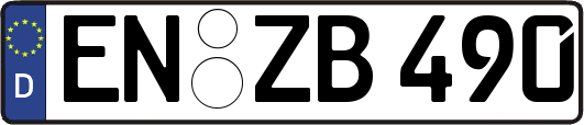 EN-ZB490