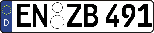 EN-ZB491