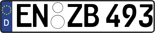 EN-ZB493