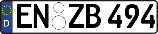 EN-ZB494
