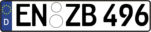 EN-ZB496