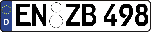 EN-ZB498