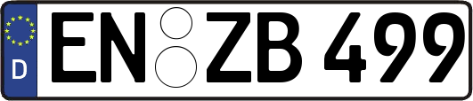 EN-ZB499