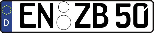 EN-ZB50