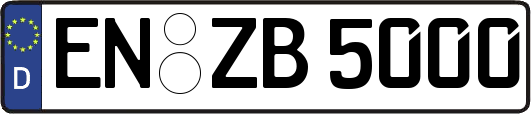 EN-ZB5000