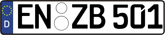 EN-ZB501